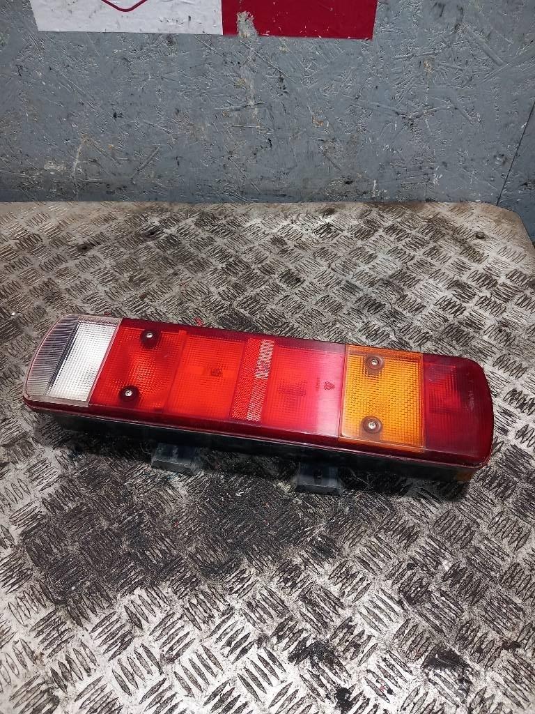 Volvo FH 12    20566104 Saseler