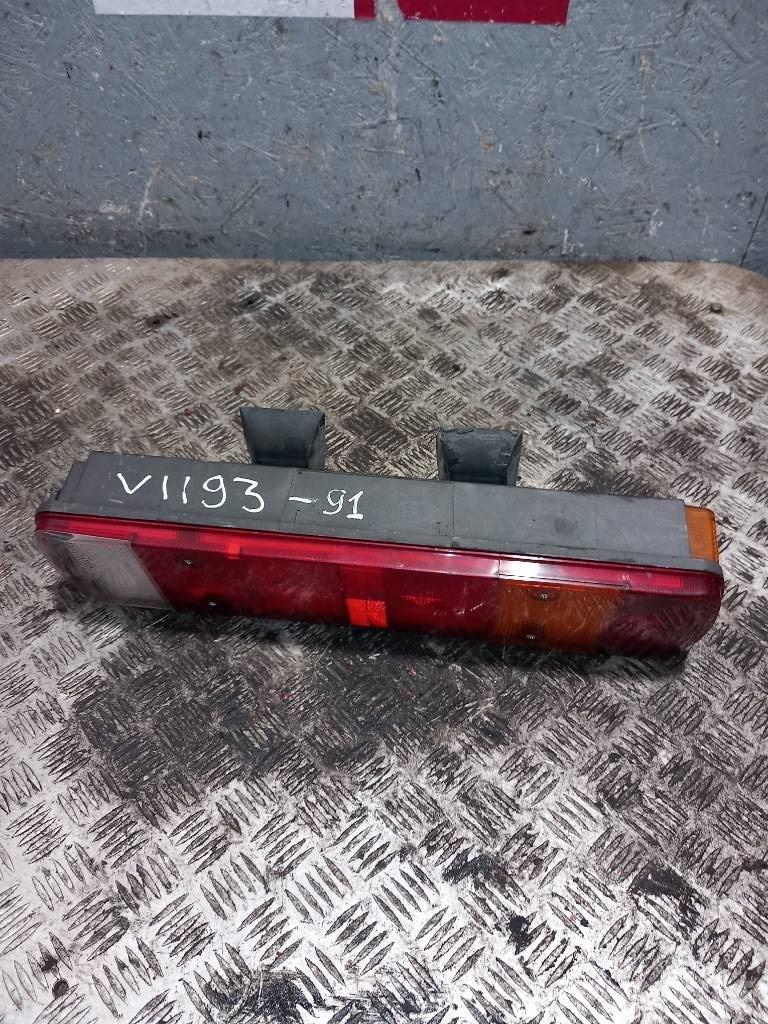 Volvo FH 12    20566104 Saseler