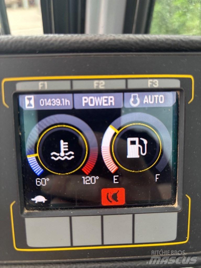 Wacker Neuson EZ 36 Mini ekskavatörler, 7 tona dek