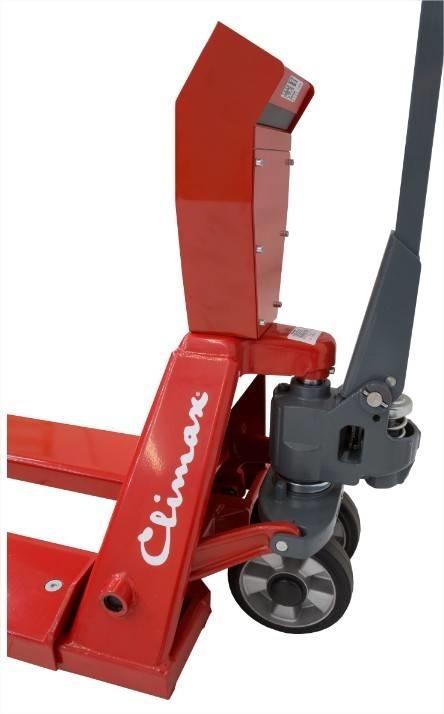 Climax TRW0001 Transpaletler