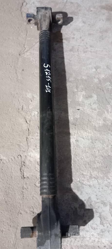 Scania R440  1942075 Saseler