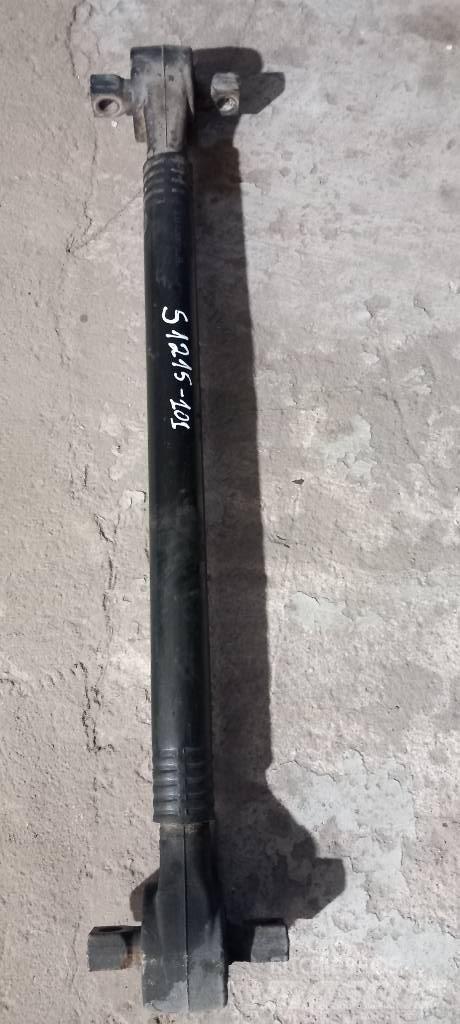 Scania R440  1942075 Saseler