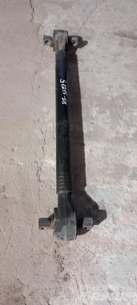 Scania R440  1942075 Saseler