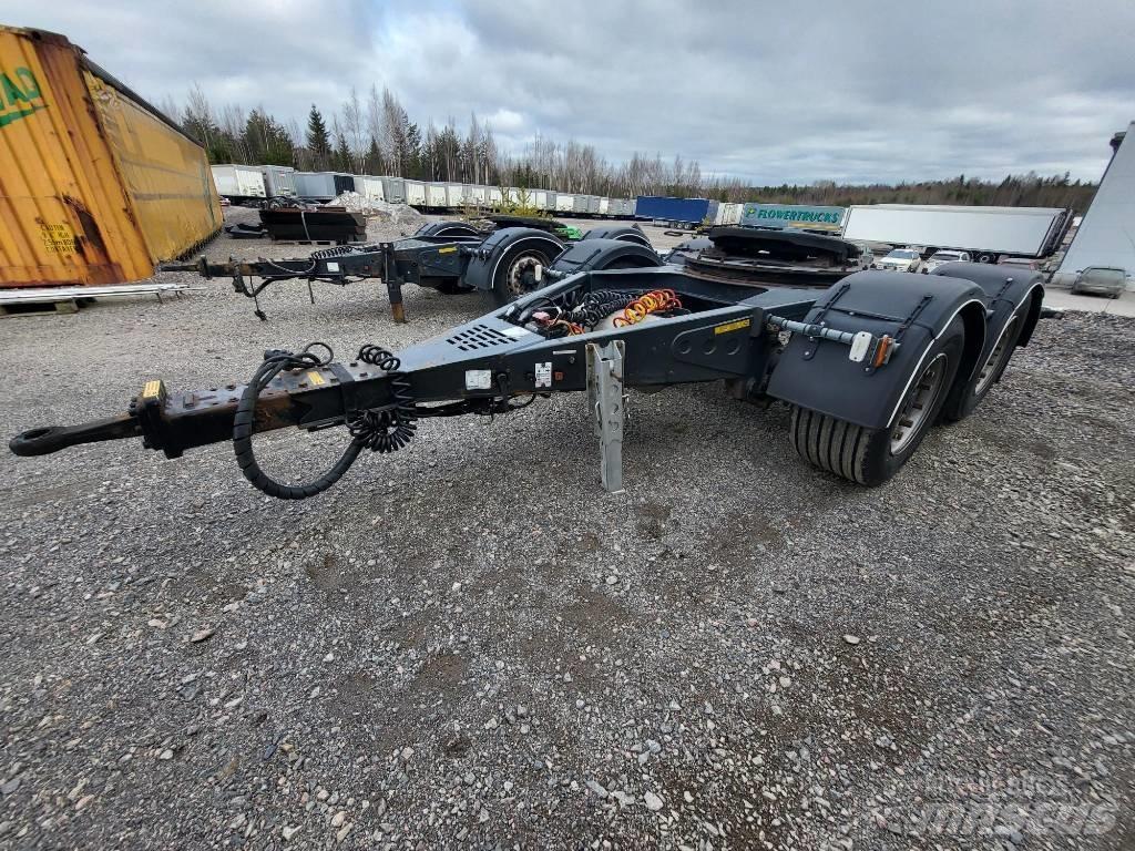 Limetec VPA218 Doliler