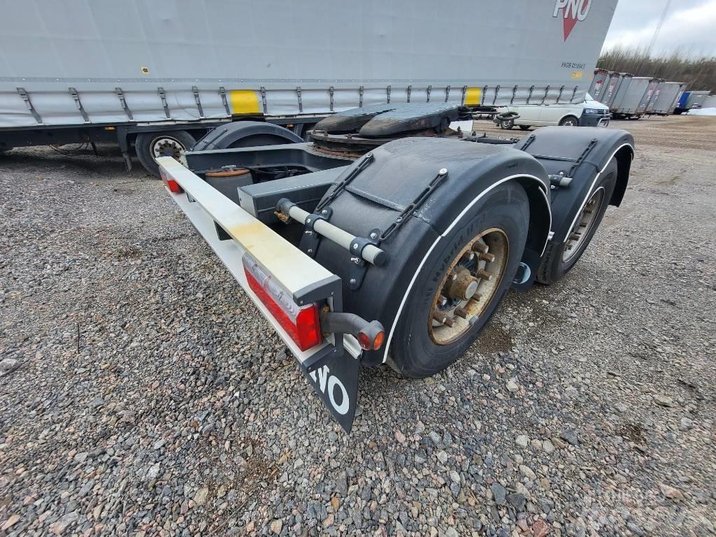 Limetec VPA218 Doliler