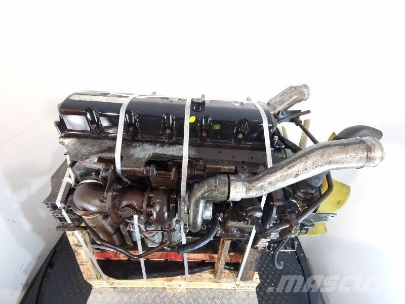 Renault DCI Motorlar