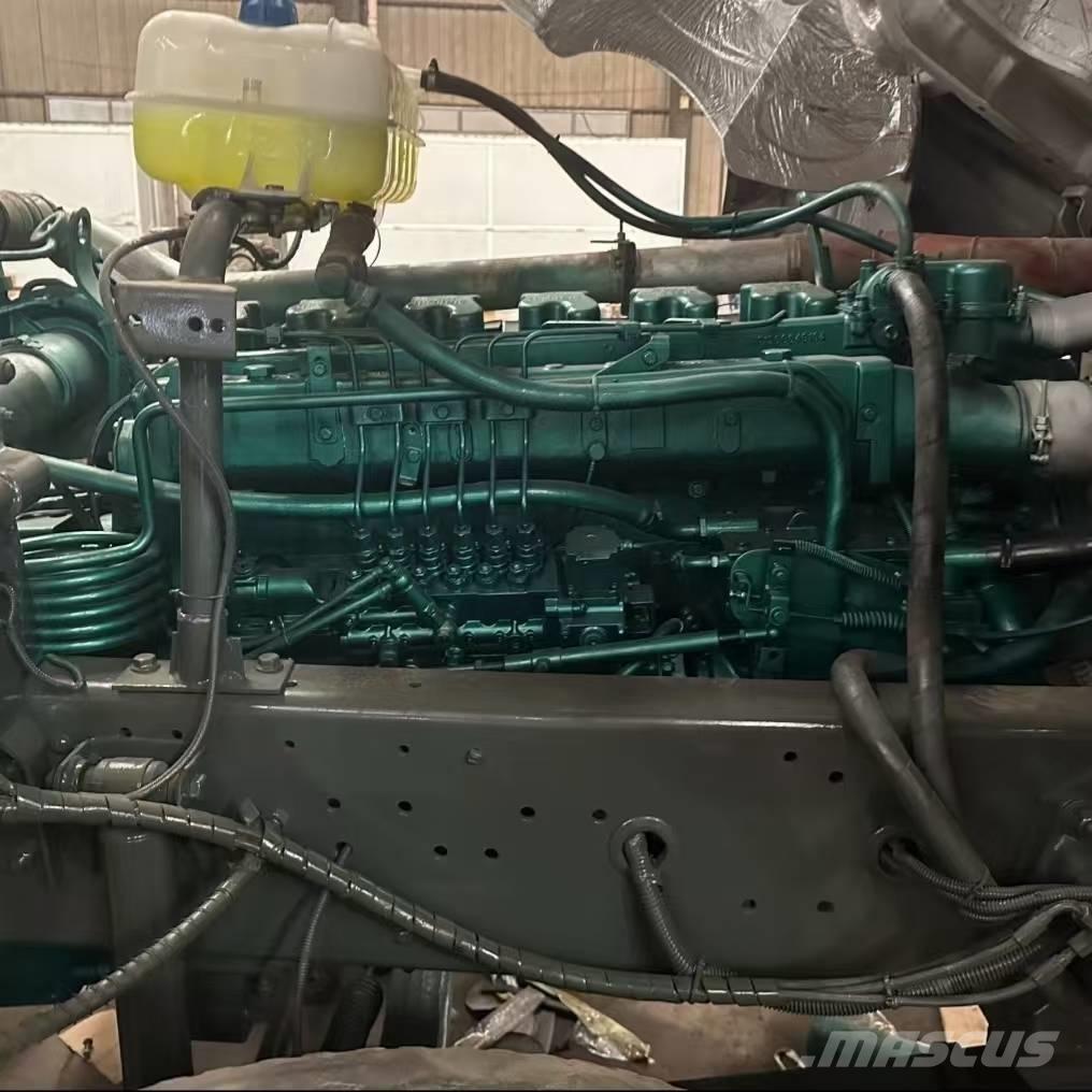 Howo 371 6x4 Damperli kamyonlar
