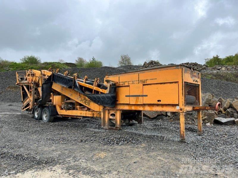 Broder FAPCO4581306G Elekler