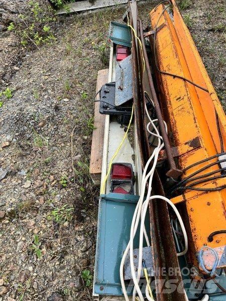 Broder FAPCO4581306G Elekler