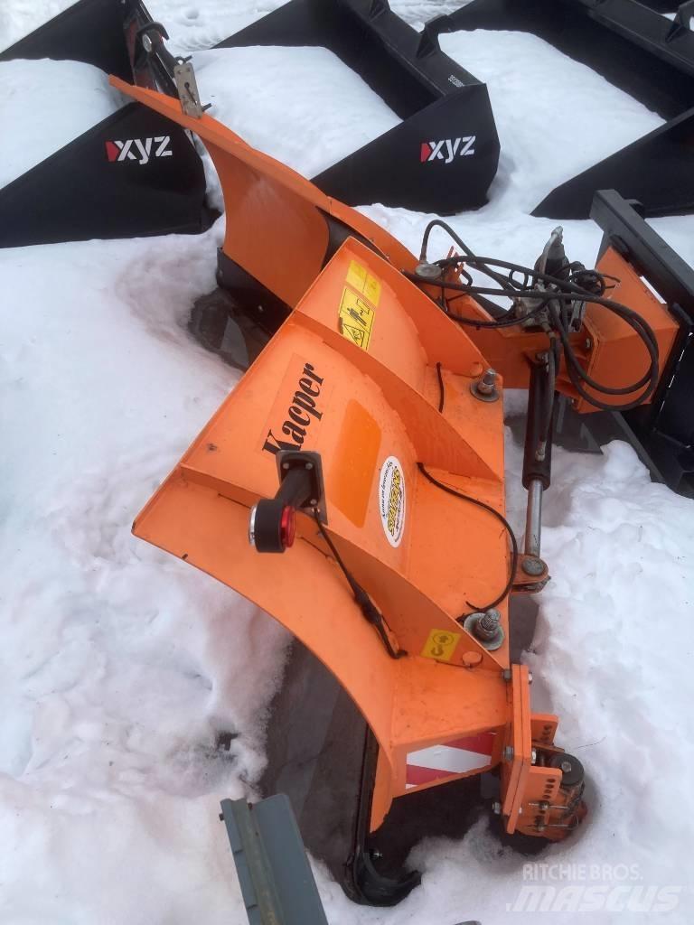 Pronar PU 2100 Kar küreme biçaklari