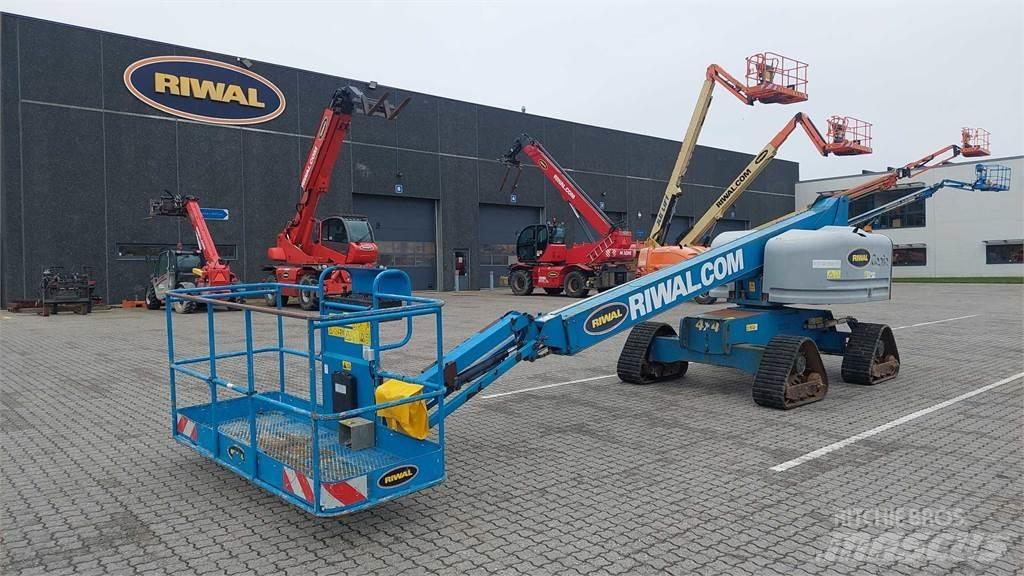 Genie S45TRAXG Diger lift ve platformlar