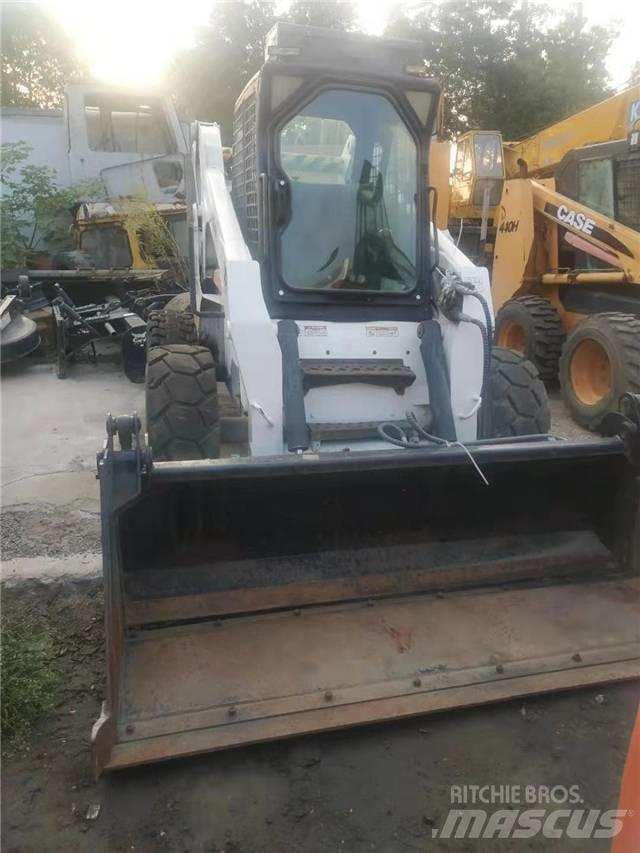 Bobcat S300 Skid steer loderler