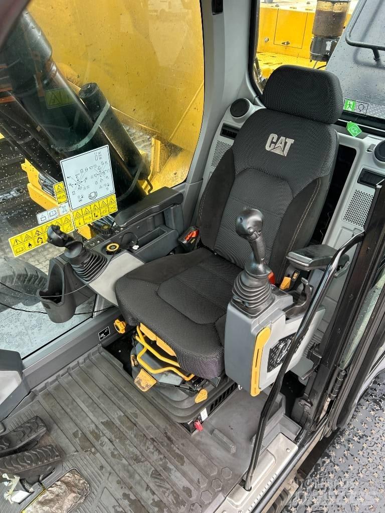 CAT MH 3040 Digerleri