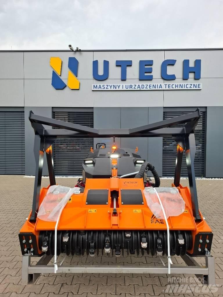 FAE RCU-75 Ağaç budama makineleri