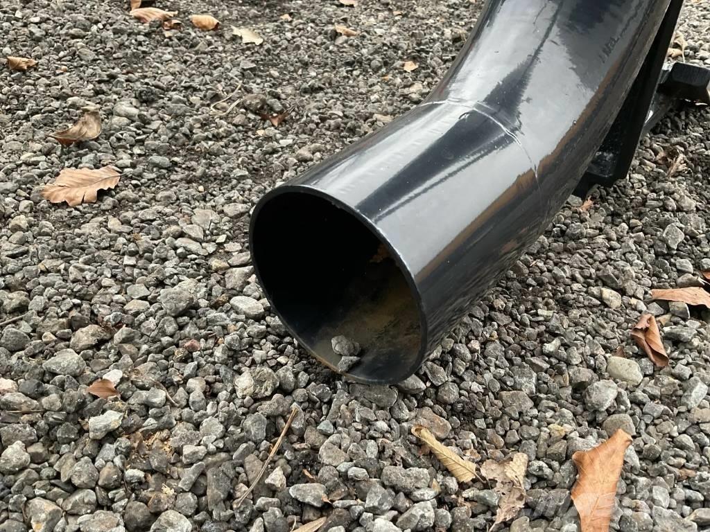  Drainage machine Diger toprak isleme makina ve aksesuarlari