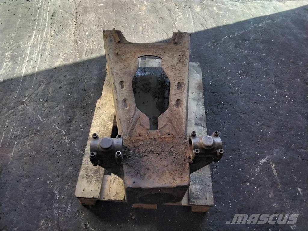  Minibrunett 578 Diger parçalar