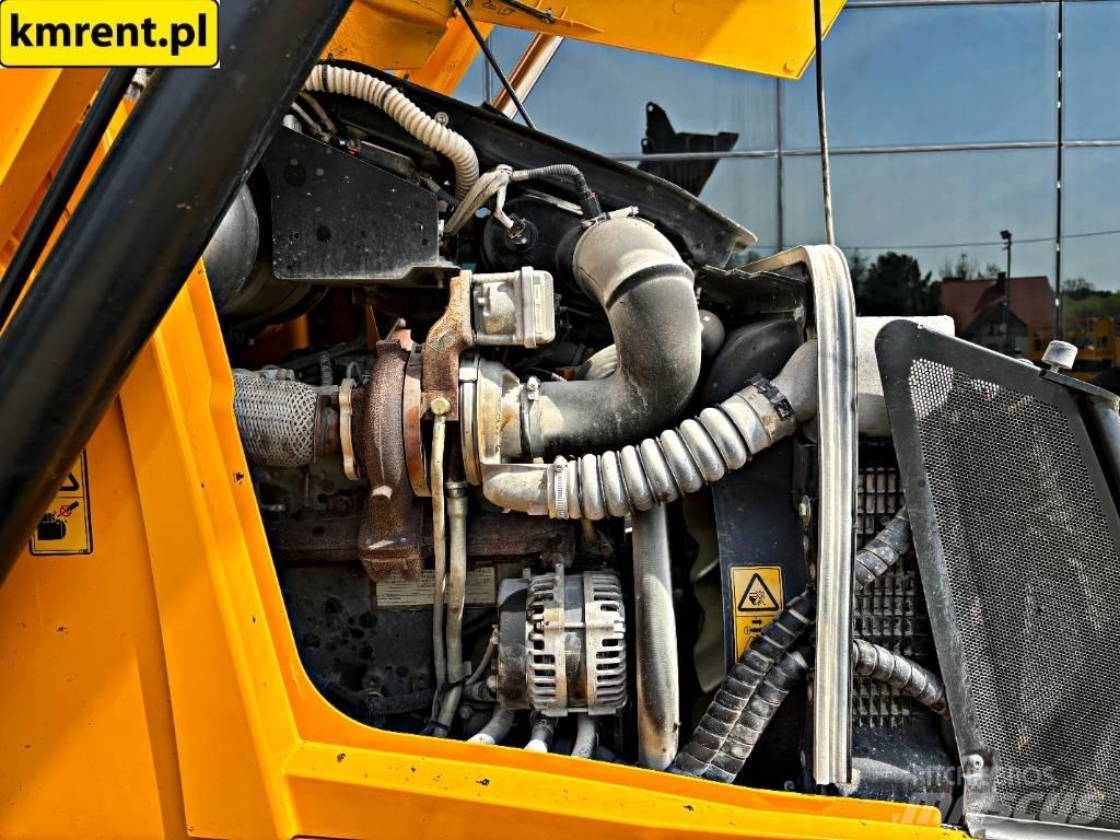 JCB 3 CX Kazıcı yükleyiciler - beko loder