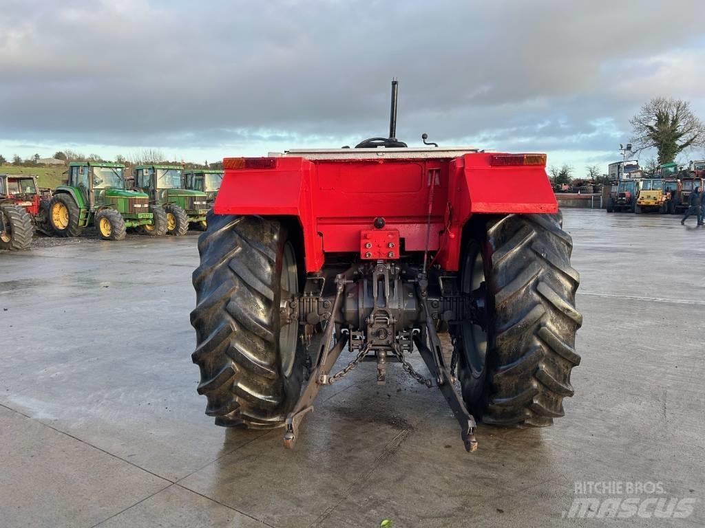 Massey Ferguson 385 Traktörler