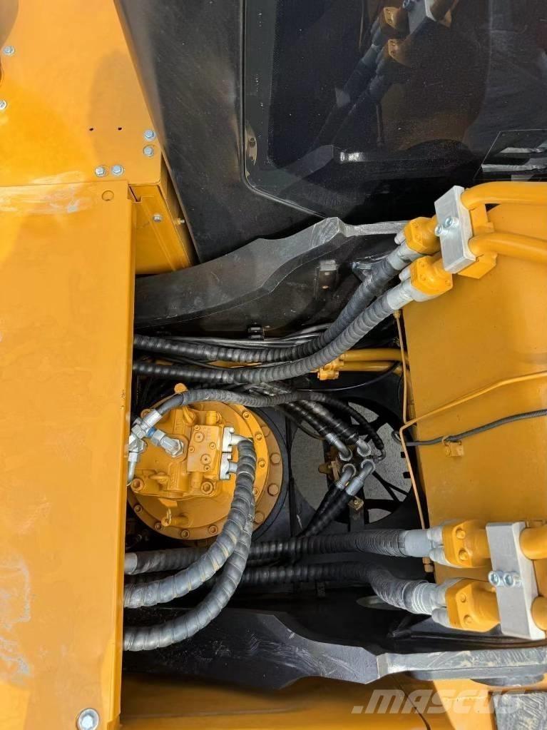 Sany SY 335 Midi ekskavatörler 7 - 12 t