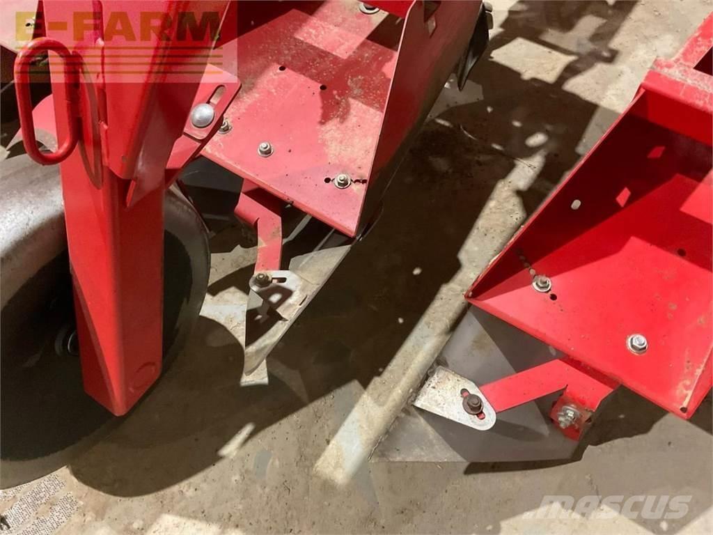 Grimme GH4 Öko Patates ekipmanları - Diğer
