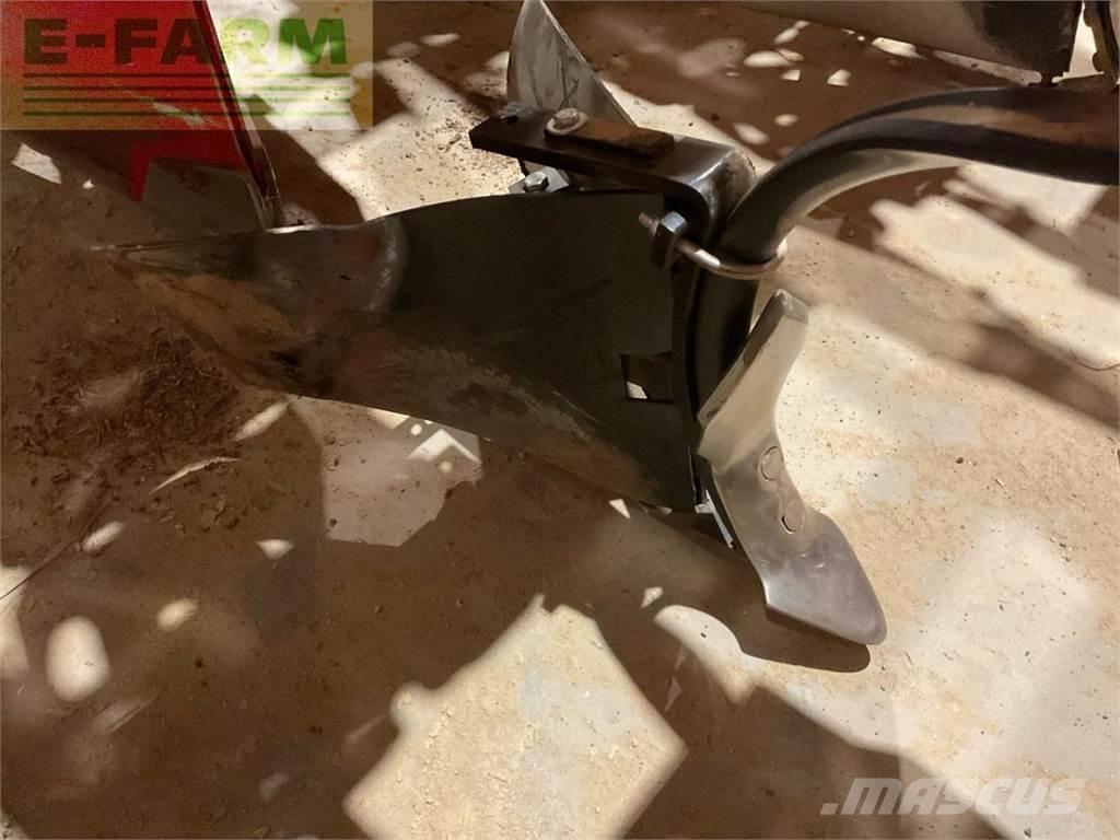 Grimme GH4 Öko Patates ekipmanları - Diğer