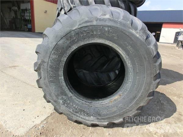 Trelleborg Twin 428 Lastikler