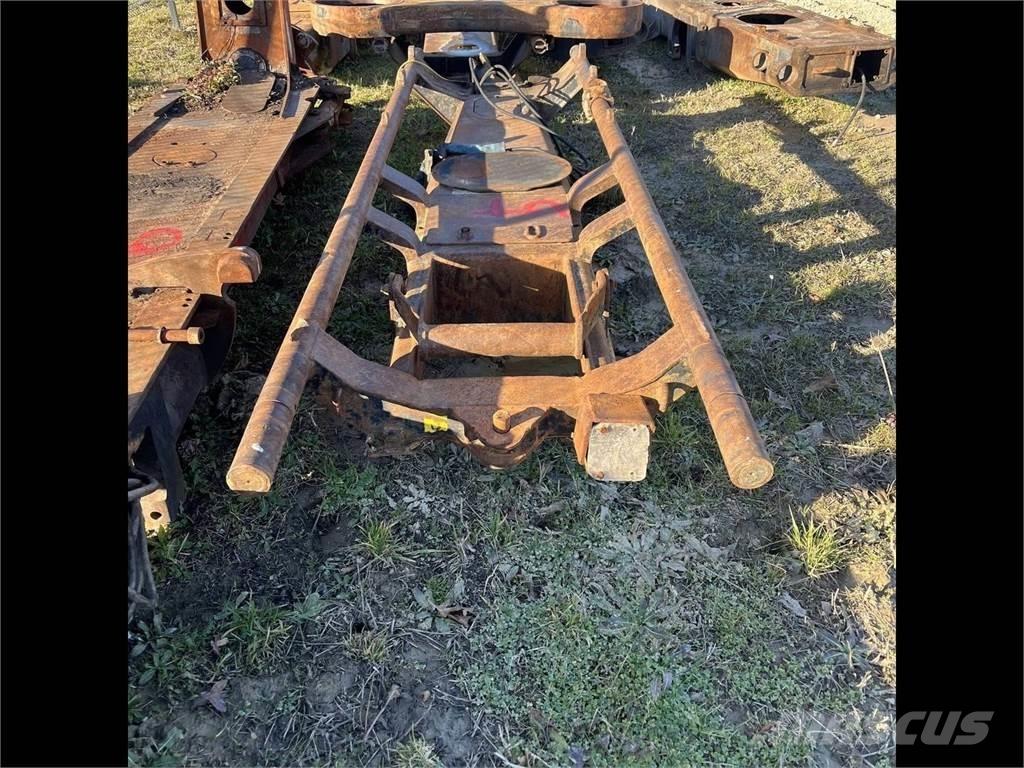 Timberjack 810B Diger parçalar