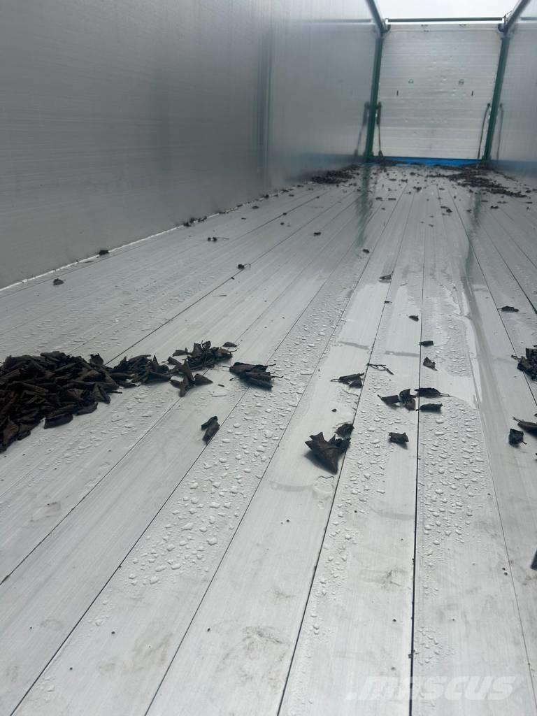 Knapen K 100 Talas yari çekicileri