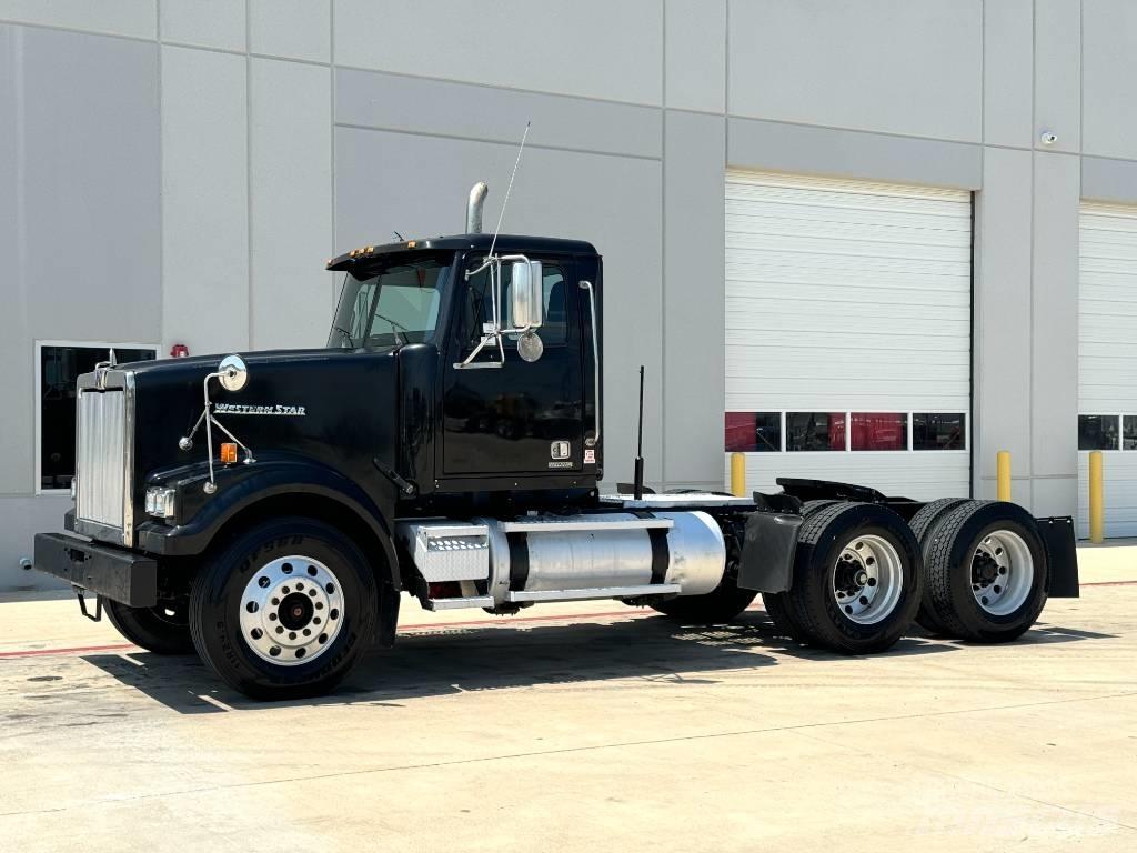 Western Star 4900 Çekiciler