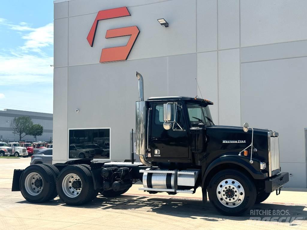 Western Star 4900 Çekiciler