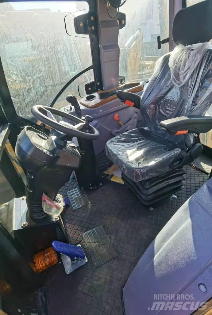 CAT 420 F Kazıcı yükleyiciler - beko loder