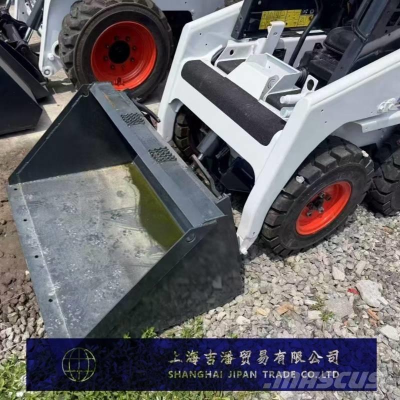 Bobcat S 70 Skid steer loderler