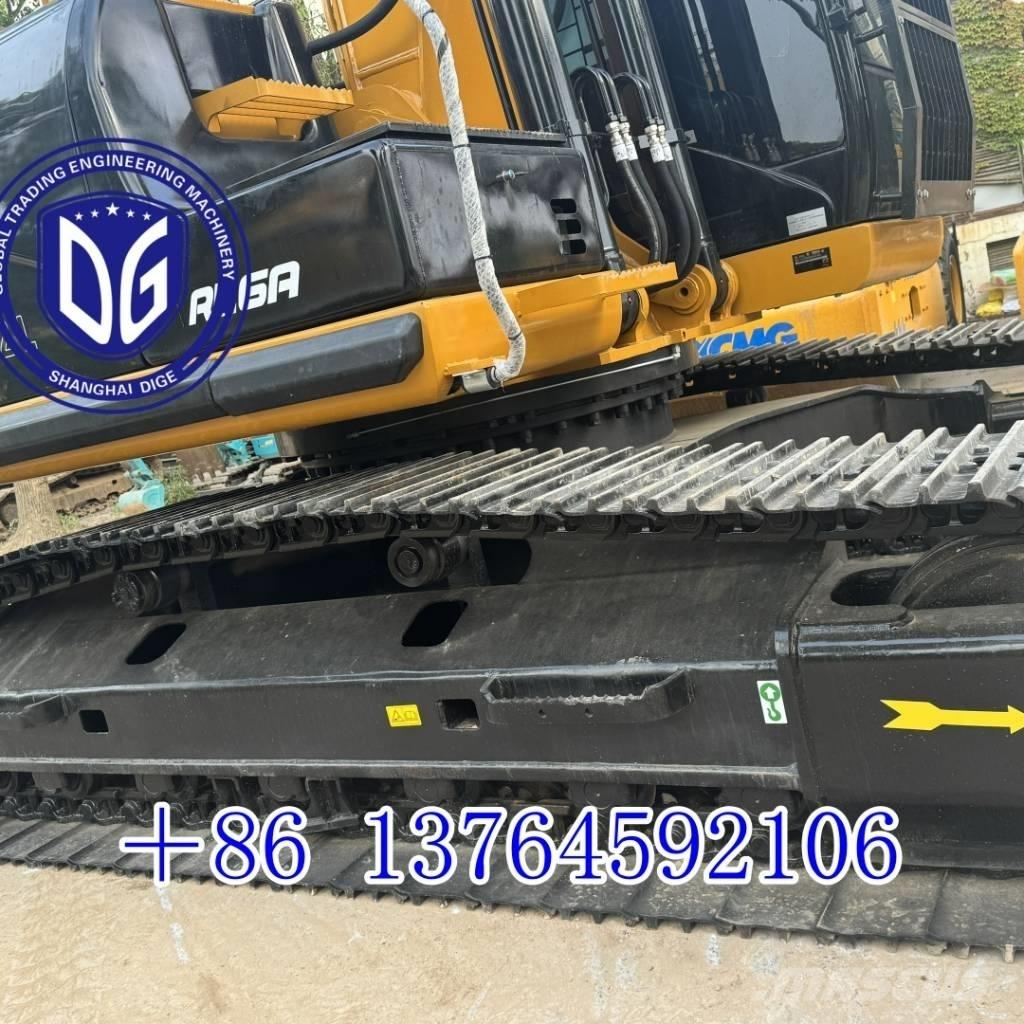 CAT 325D2L Midi ekskavatörler 7 - 12 t