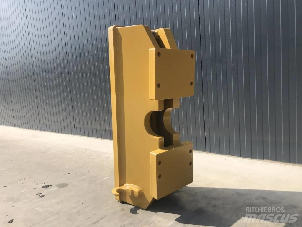CAT 140G Diger parçalar