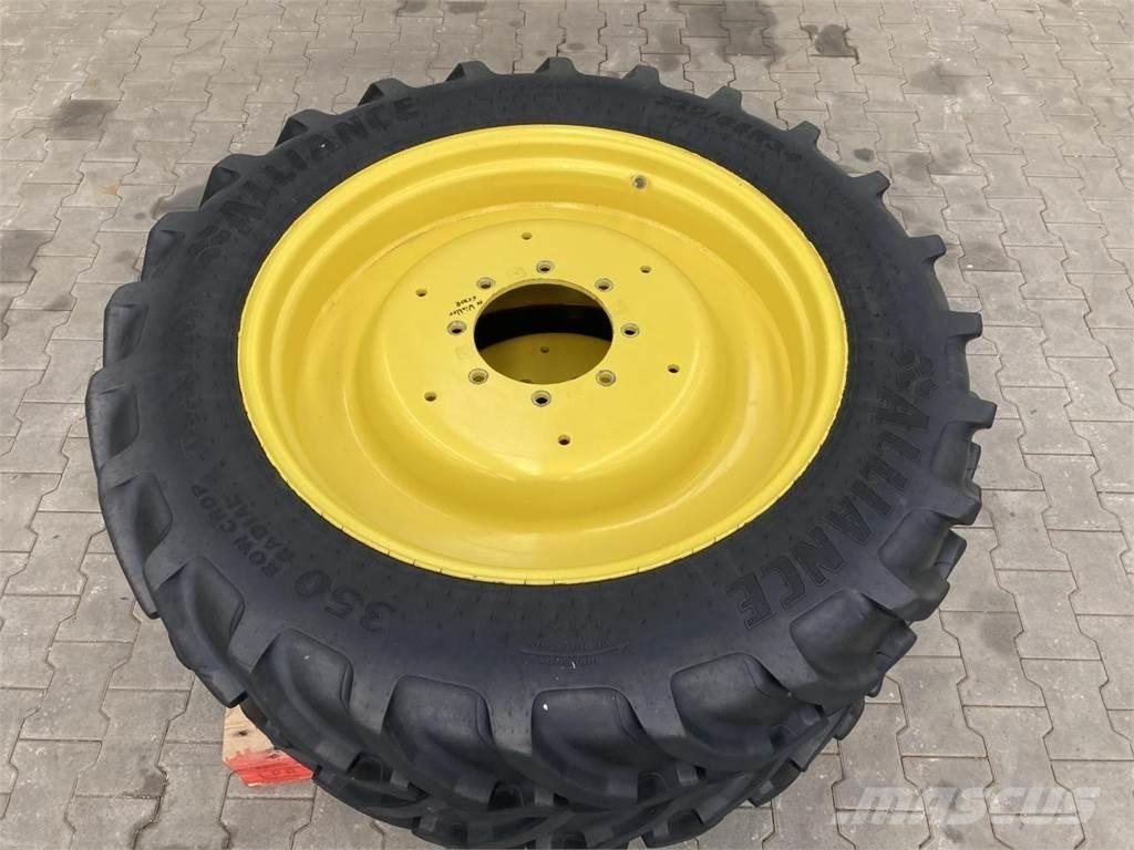 Alliance 320/85R34 Tekerlekler