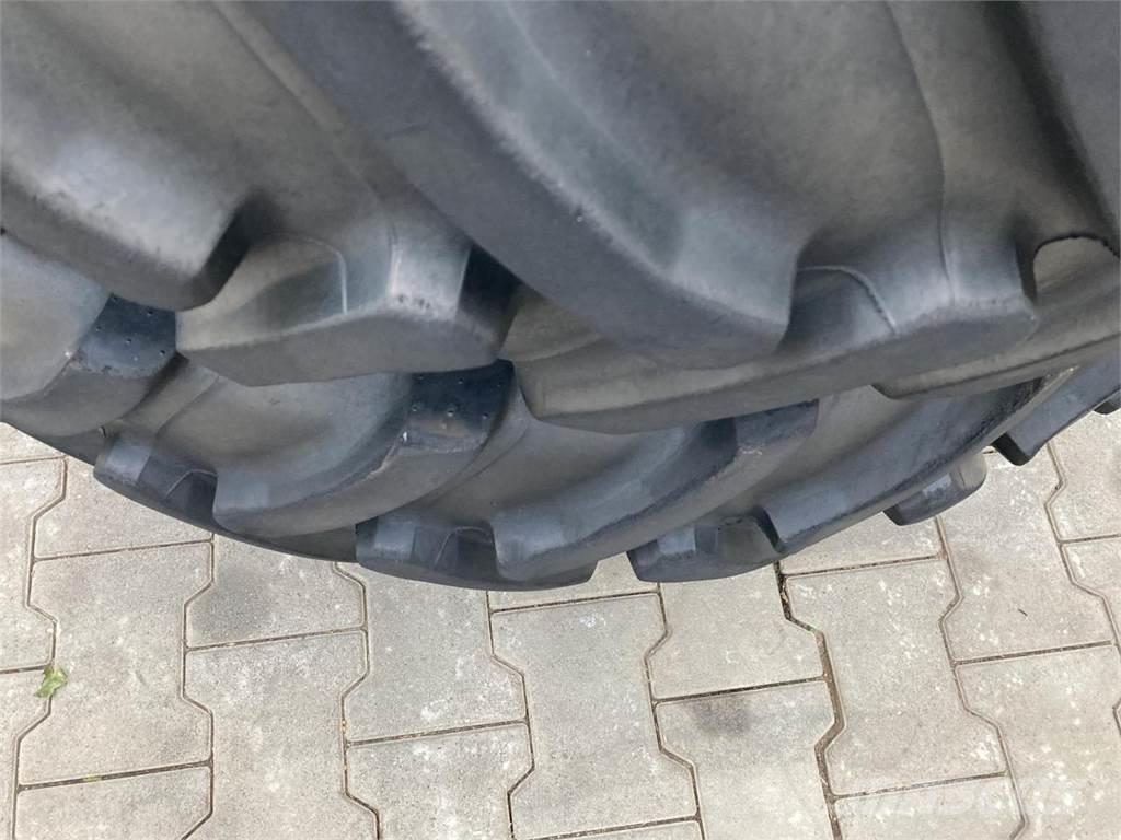 Alliance 320/85R34 Tekerlekler