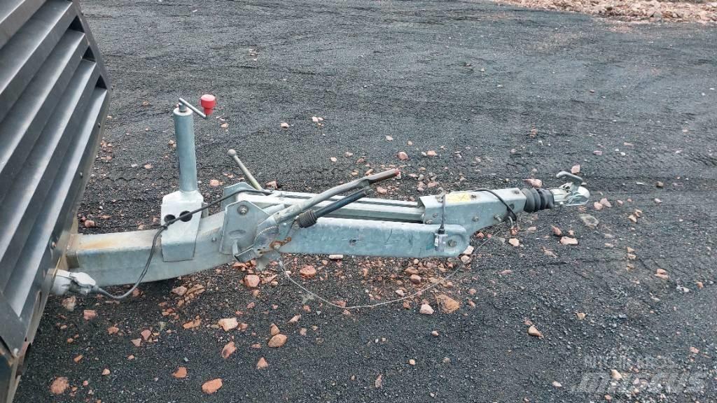 Kaeser M 122 Kompresörler
