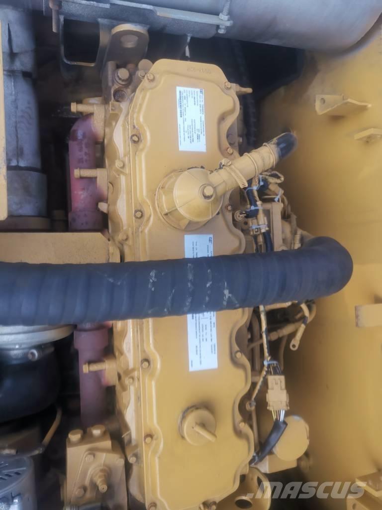 CAT 330 D Paletli ekskavatörler
