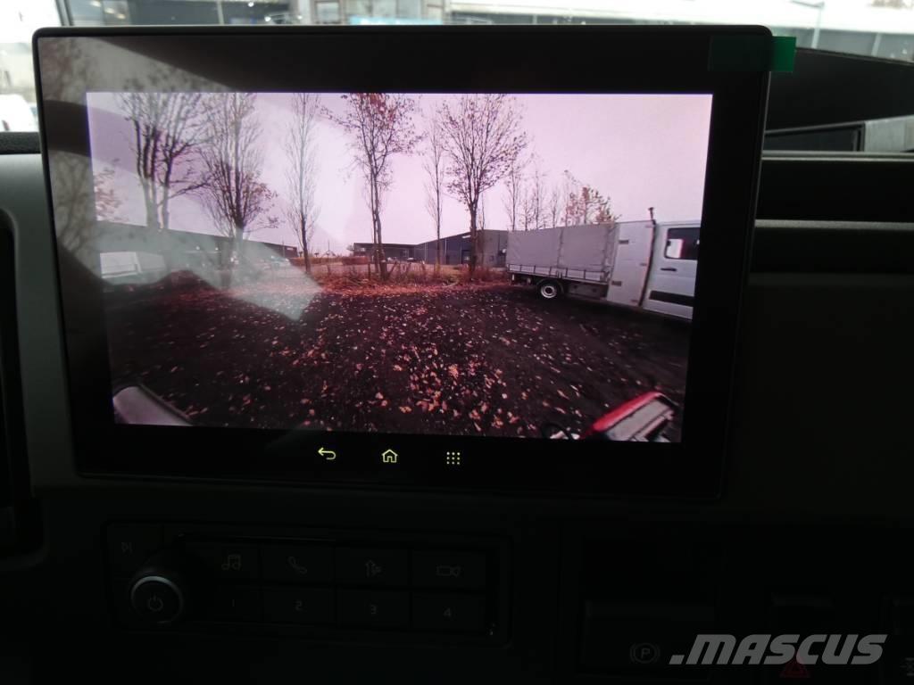 Volvo FM 330 Çekiciler