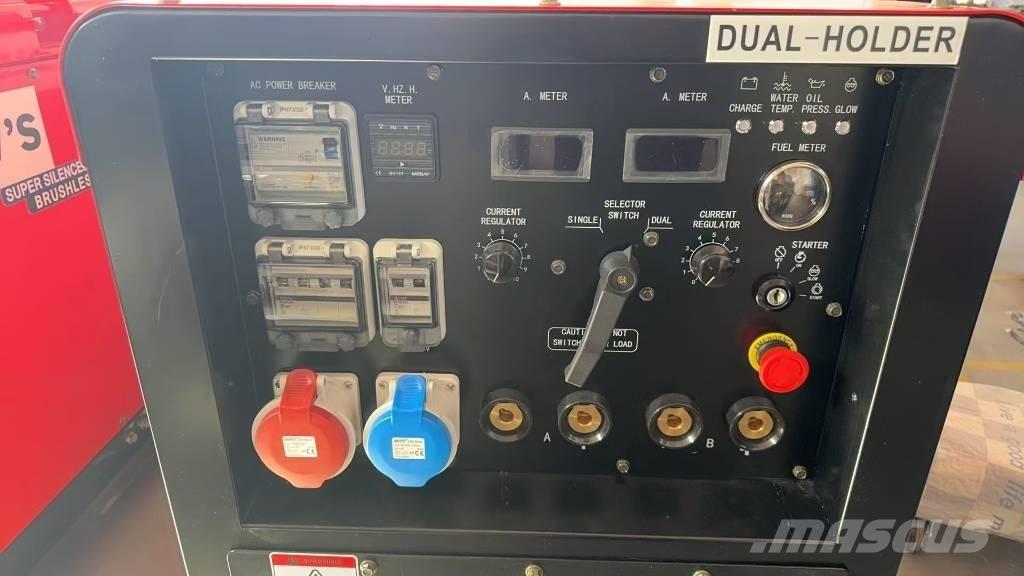 Kubota DG25MK Dizel Jeneratörler