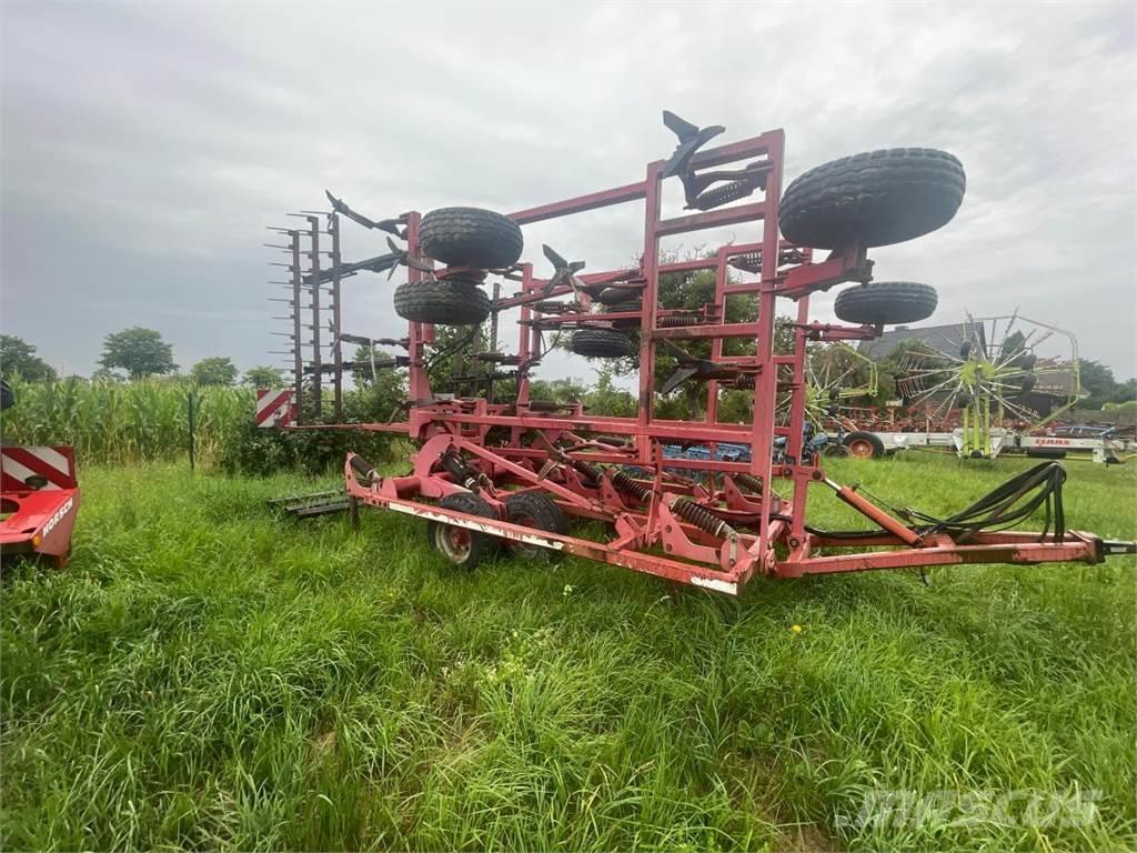 Horsch FG 7.5 Kültivatörler