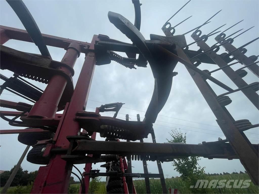 Horsch FG 7.5 Kültivatörler