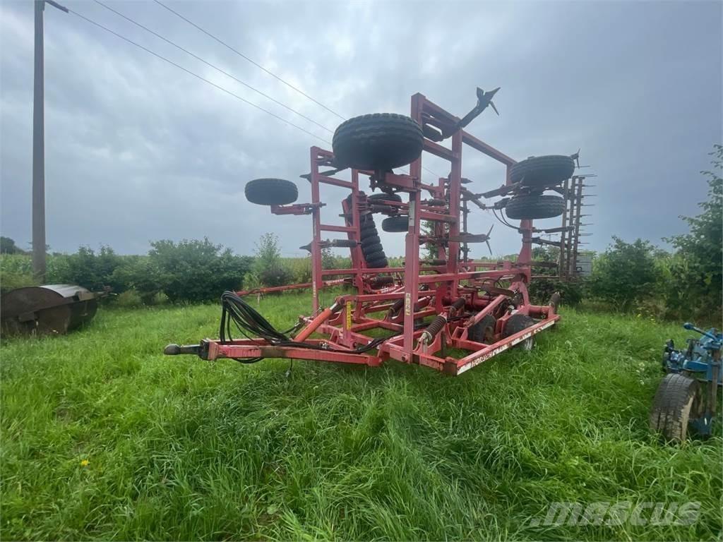 Horsch FG 7.5 Kültivatörler