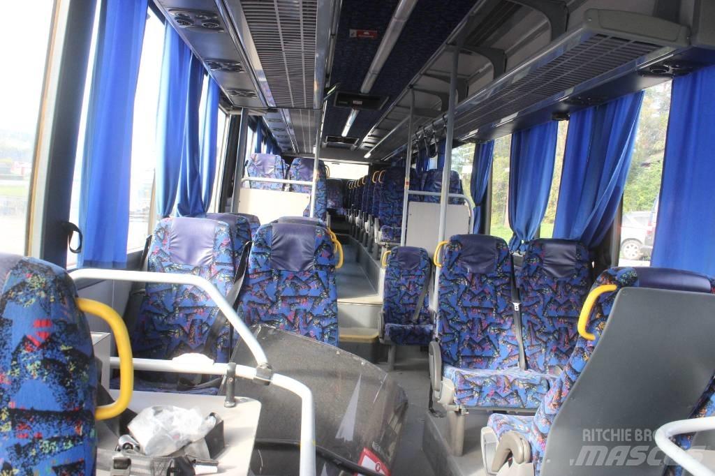 Volvo B12BLE Sehirlerarasi otobüsler
