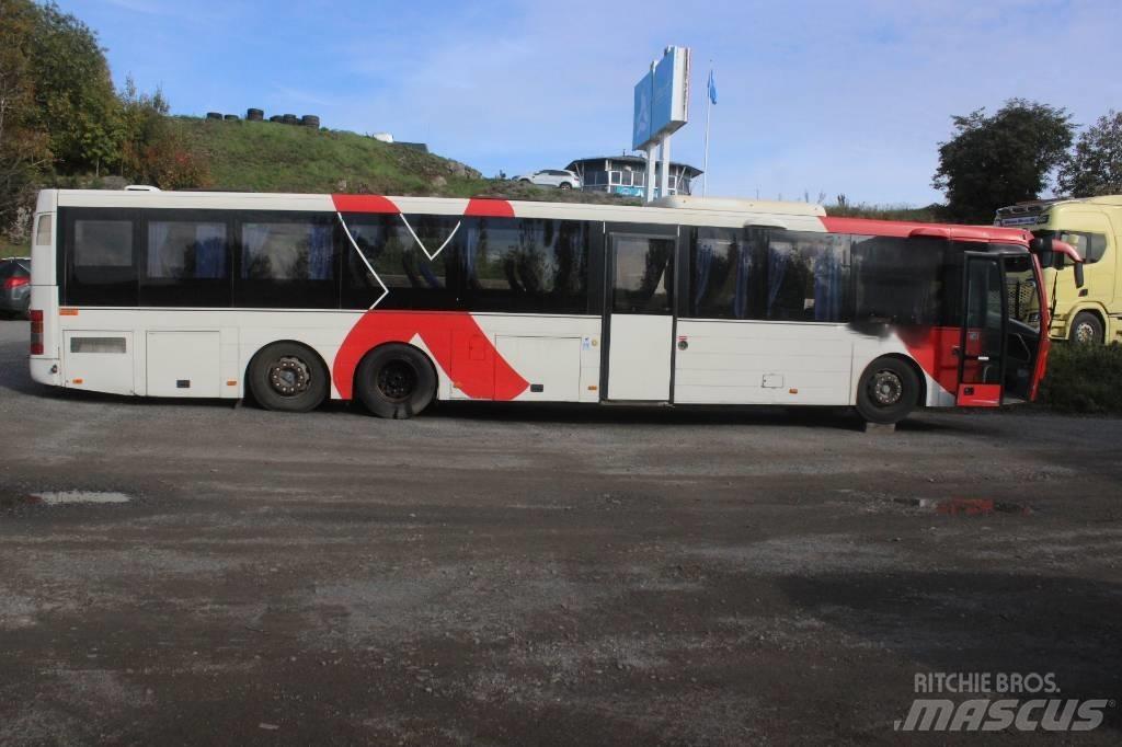 Volvo B12BLE Sehirlerarasi otobüsler