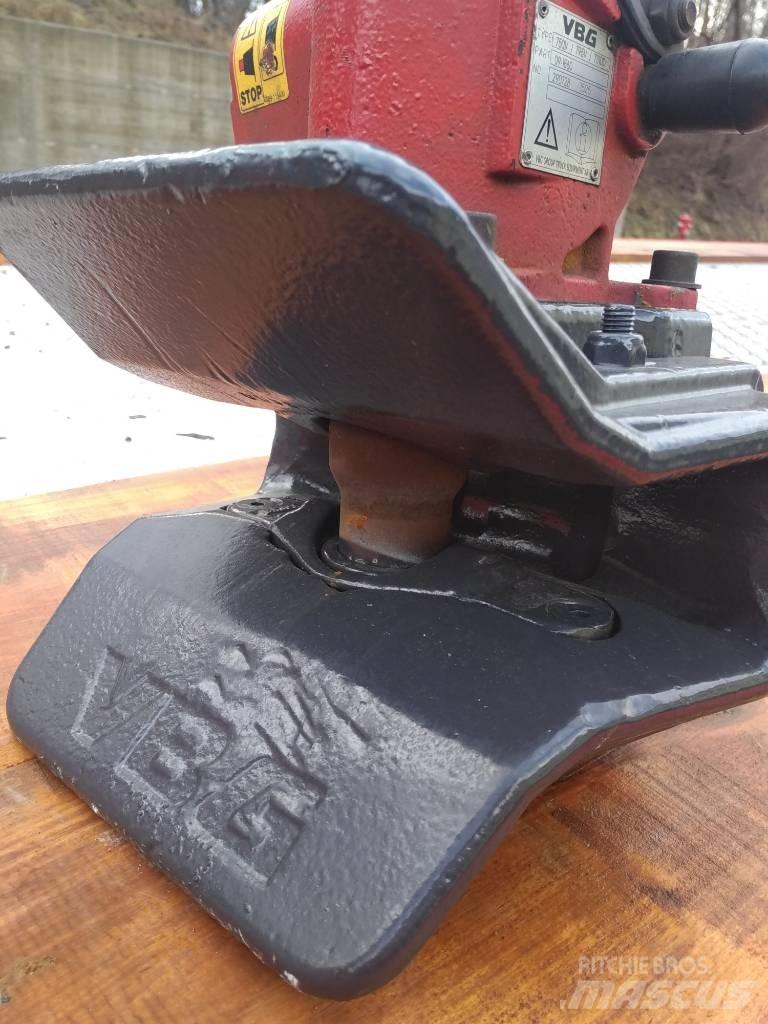 VBG DRAG Saseler