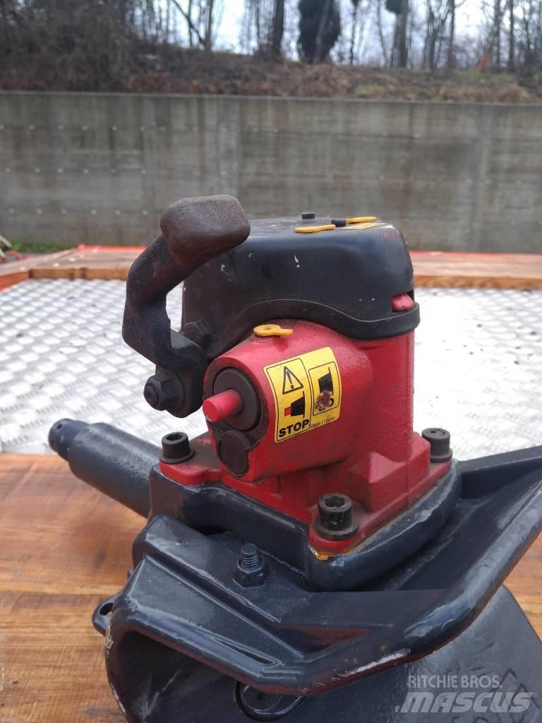 VBG DRAG Saseler