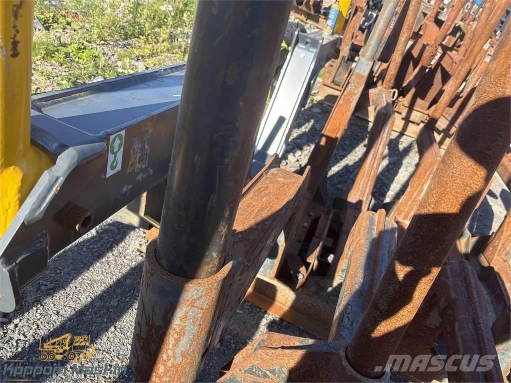 Ponsse Okänd Diger parçalar