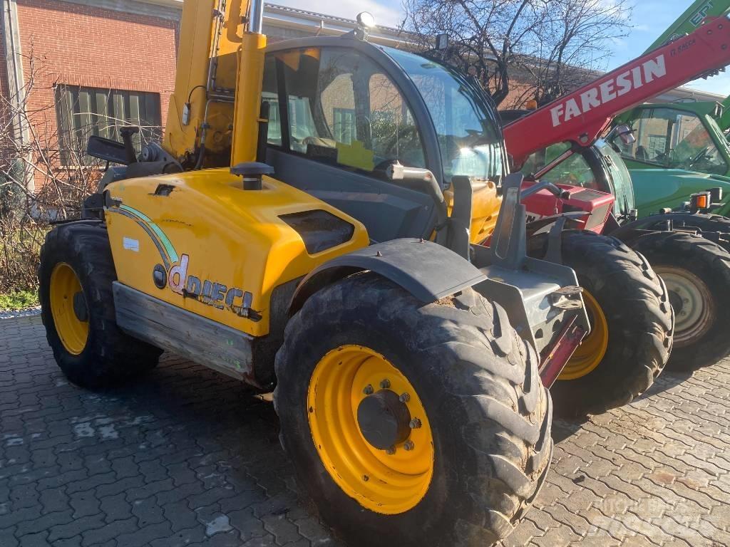 Dieci 38.9 H Dizel forkliftler