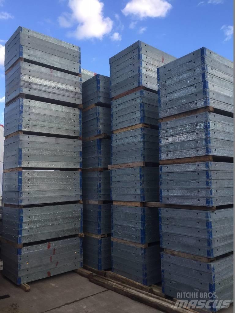  Doka Framax Iskele ekipmanlari